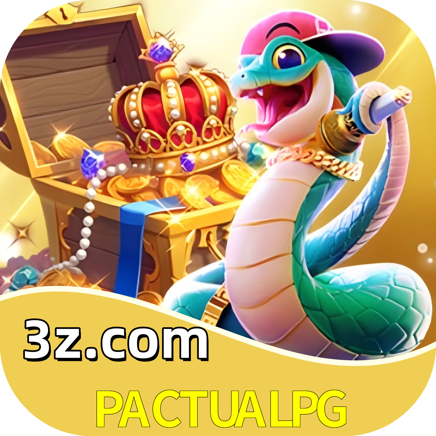 PACTUALPG Cassino Online